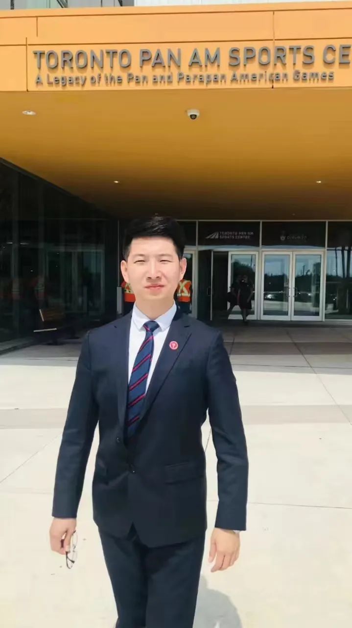 中国体育舞蹈联合会(CDSF)国家级