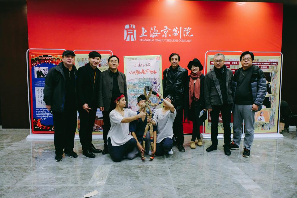 音乐球球体育官网新人权益合唱团参演中